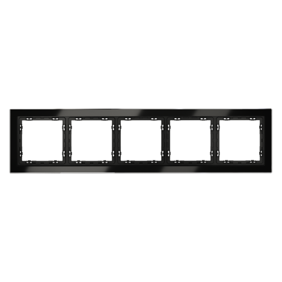 Рамка на 5 постов Voltum S70 VLS110508