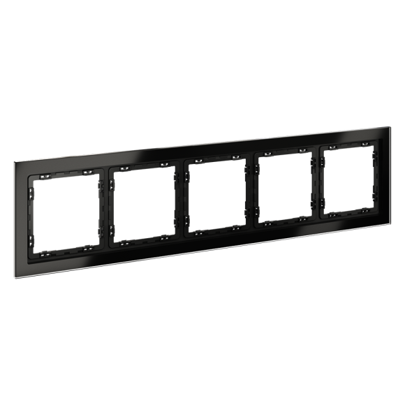 Рамка на 5 постов Voltum S70 VLS110508