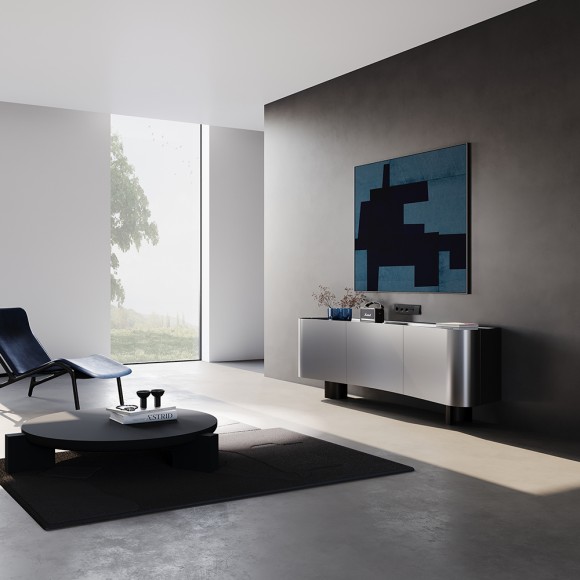 Рамка на 5 постов Voltum S70 VLS110508