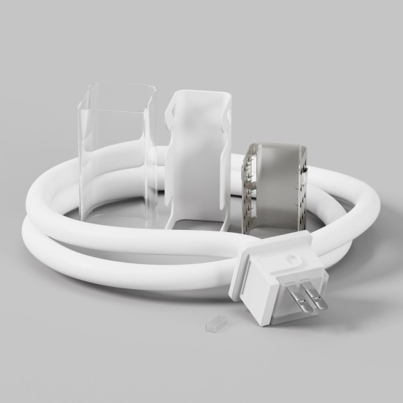 Коннектор питания Maytoni 432012