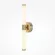 Бра Maytoni Technical Axis MOD106WL-L10G3K