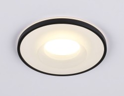 Встраиваемый светильник Ambrella Light Techno spot Acrylic Tech TN3201