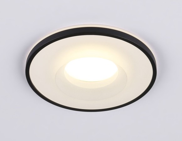 Встраиваемый светильник Ambrella Light Techno spot Acrylic Tech TN3201