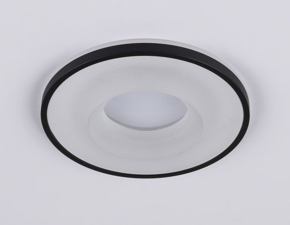 Встраиваемый светильник Ambrella Light Techno spot Acrylic Tech TN3201