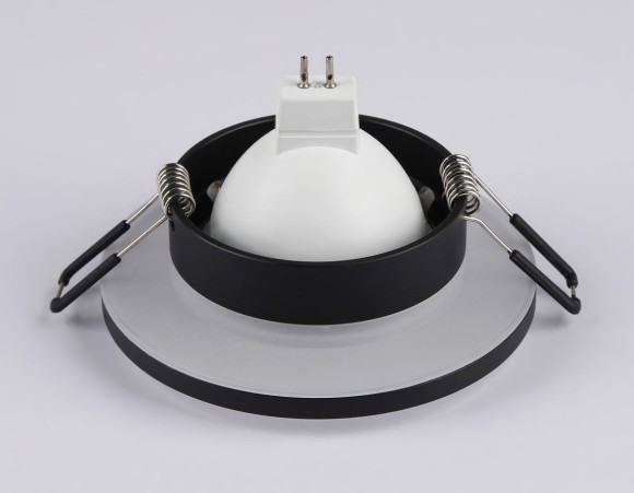 Встраиваемый светильник Ambrella Light Techno spot Acrylic Tech TN3201