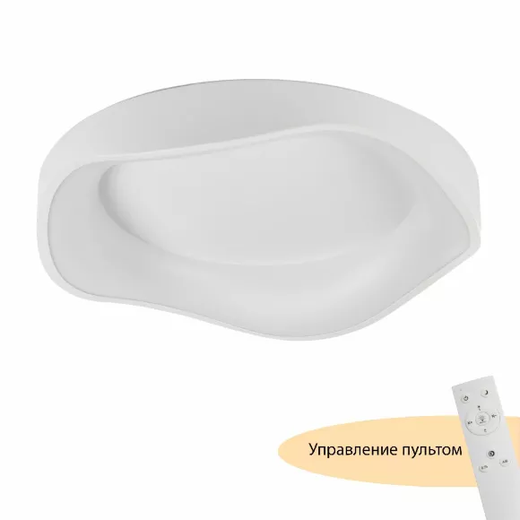 Потолочный светильник Myfar Diona MR9170-CL Потолочный светильник Myfar Diona MR9170-CL