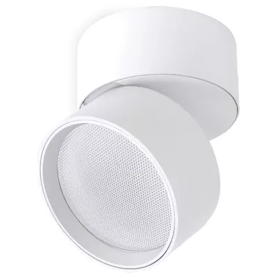 Накладной спот Italline IT02-006 white 3000K