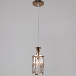 Подвесной светильник Reluce 05803-0.9-01 GD