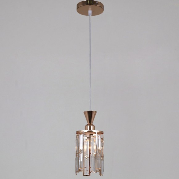 Подвесной светильник Reluce 05803-0.9-01 GD