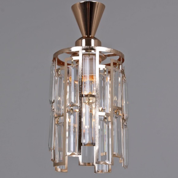 Подвесной светильник Reluce 05803-0.9-01 GD