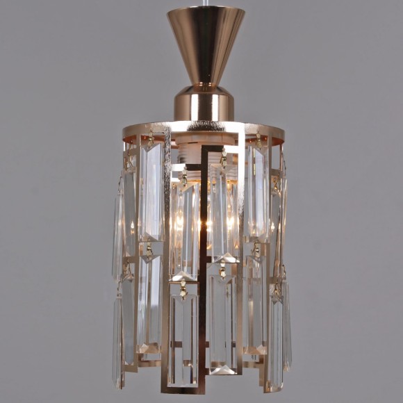 Подвесной светильник Reluce 05803-0.9-01 GD