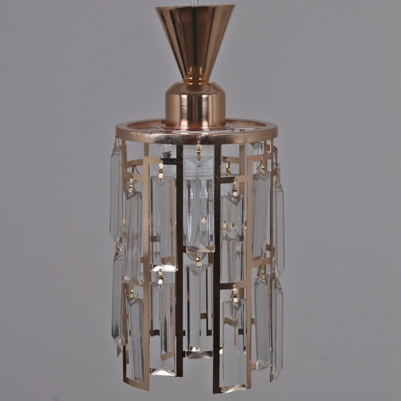 Подвесной светильник Reluce 05803-0.9-01 GD