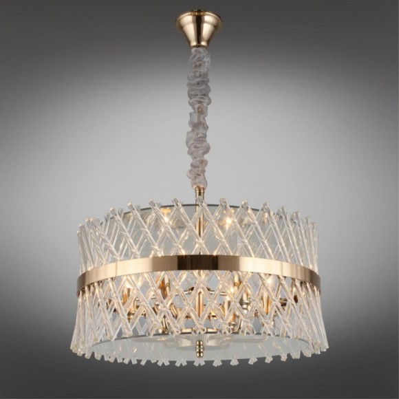 Подвесная люстра APLOYT Toinet APL.734.06.06