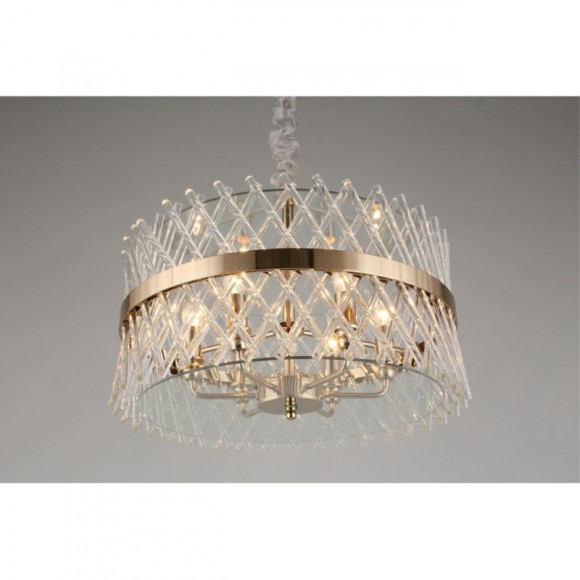 Подвесная люстра APLOYT Toinet APL.734.06.06