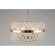 Подвесная люстра APLOYT Toinet APL.734.06.06