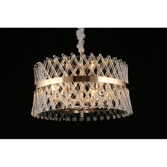 Подвесная люстра APLOYT Toinet APL.734.06.06