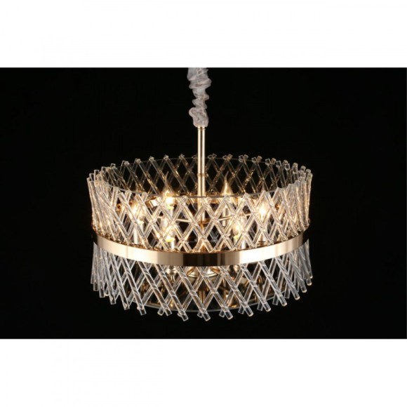 Подвесная люстра APLOYT Toinet APL.734.06.06