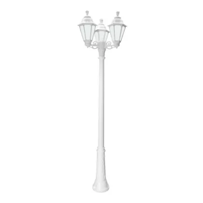 Уличный фонарь Fumagalli Ricu Bisso/Rut E26.157.S30.WYF1R