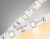 Светодиодная лента Ambrella Light LED Strip 12В 5050 7,2Вт/м 3000K 5м IP20 GS1801