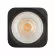 Накладной светильник Arlight SP-DICE-S78x78-10W Warm3000 (BK, 24 deg, 230V) 046632