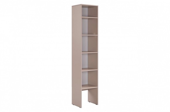 Шкаф платяной Баско MBS_173776-3367