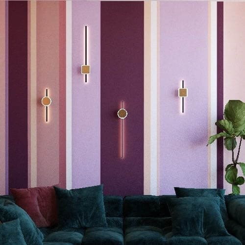 Бра Odeon Light 4256/12WL