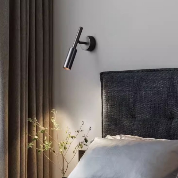 Спот ImperiumLoft Bernard B Wall 241258-23