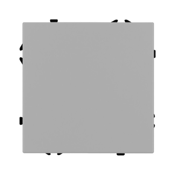 Механизм выключателя одноклавишный проходной Arlight SWT-NOBE-MKP1-SFPL-IS (230V, 10A) 059433