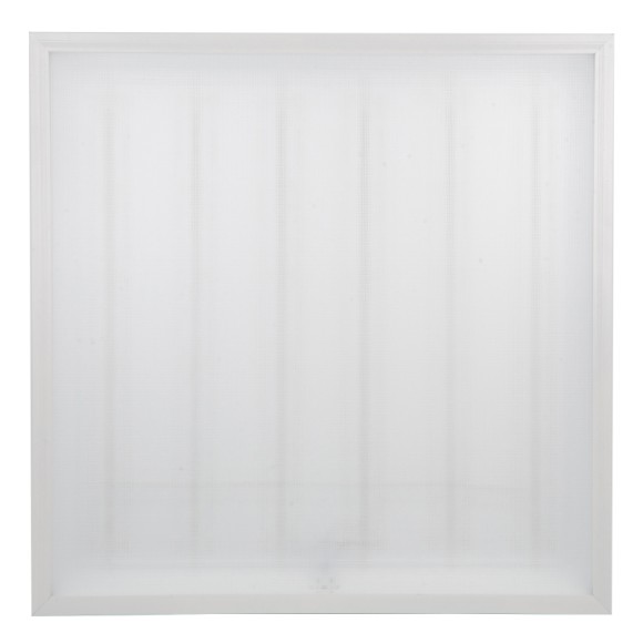 Встраиваемый светодиодный светильник Uniel ULP-6060 36W/5000К/LL IP40 PREMIUM+ WHITE UL-00010688