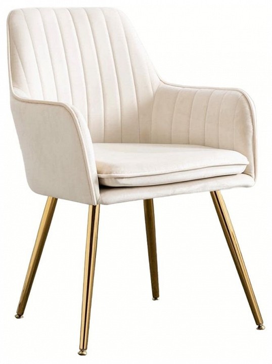 Набор из 2 стульев Tranquil Synchrony HSBI_Y607_beige_2