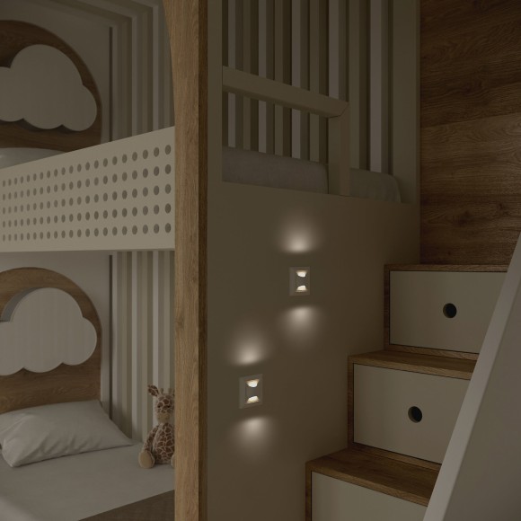 Встраиваемая подсветка Werkel Moon 4690389179235 W1154501 a057494