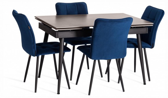 Стул Medeo LT TET_24808