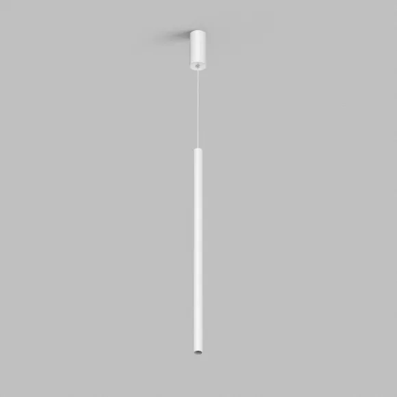 Подвесной светильник Denkirs Shine Glingor DK4305-WH, Белый, Теплый белый, Алюминий