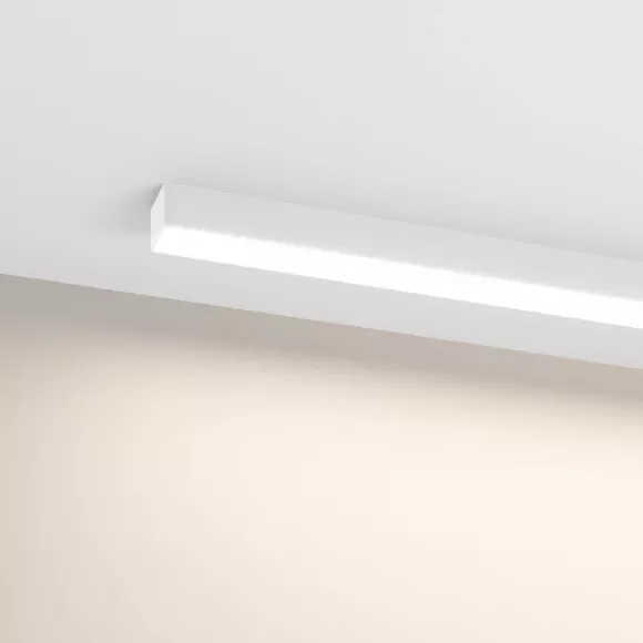 Линейный потолочный светильник Arlight SP-LINE-4970-L960-32W Warm3000 053071 Линейный потолочный светильник Arlight SP-LINE-4970-L960-32W Warm3000 053071