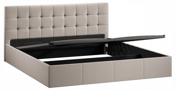 Кровать двуспальная Эмма TRI_260649