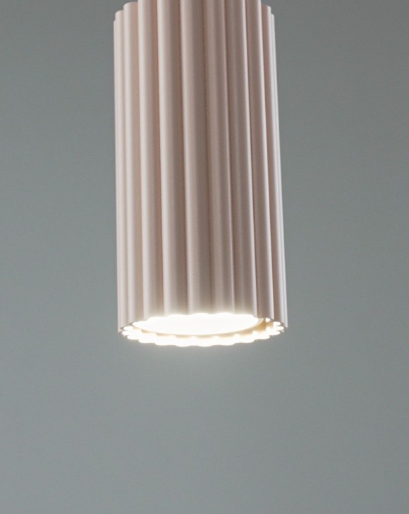 Подвесной светильник Moderli Cora V11785-1P