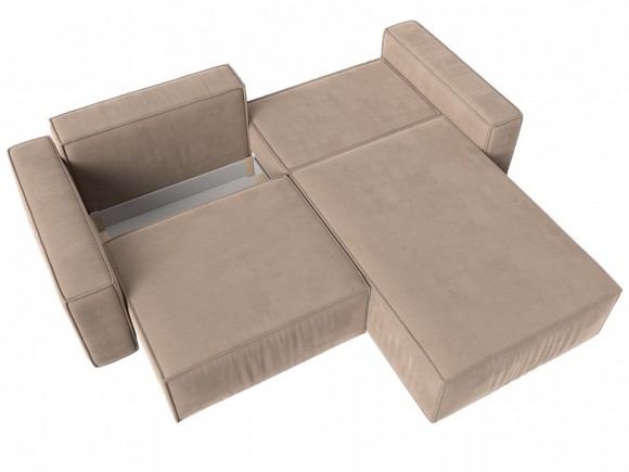 Диван-кровать Прага LDV_130904