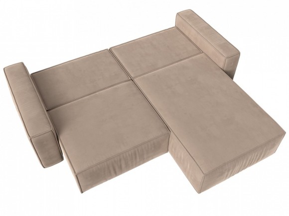 Диван-кровать Прага LDV_130904