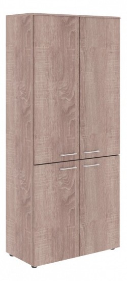 Шкаф книжный Wave WHC 85.3 SKY_00-07021289