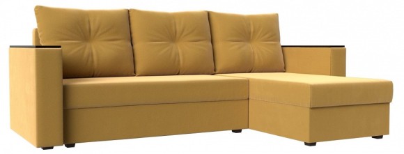 Диван-кровать Атланта Лайт LDV_131261