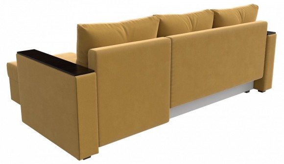 Диван-кровать Атланта Лайт LDV_131261