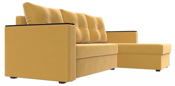 Диван-кровать Атланта Лайт LDV_131261