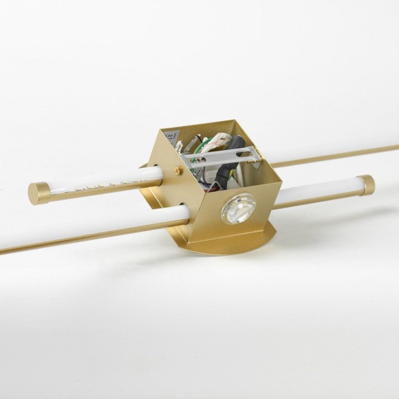 Настенный светильник Lussole Hardeman LSP-7394