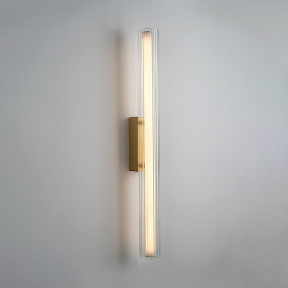 Настенный светильник Modelux ML.717.600 BS