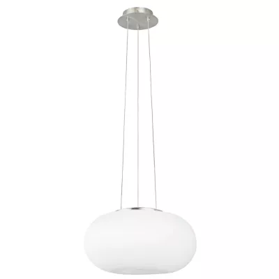 Подвесной светильник Eglo Optica 86814