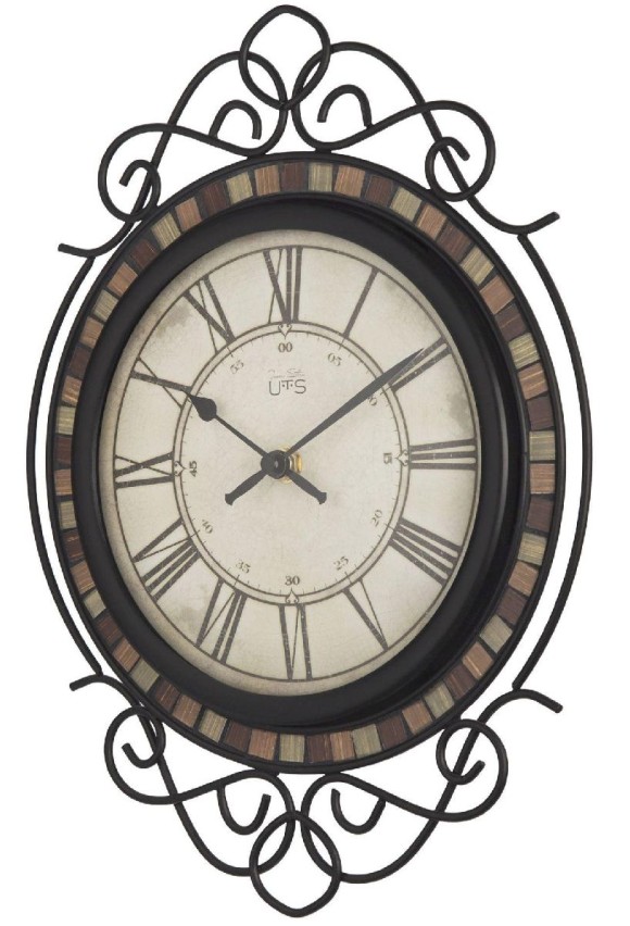 Настенные часы Tomas Stern 9041