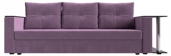 Диван-кровать Атланта Лайт LDV_148876