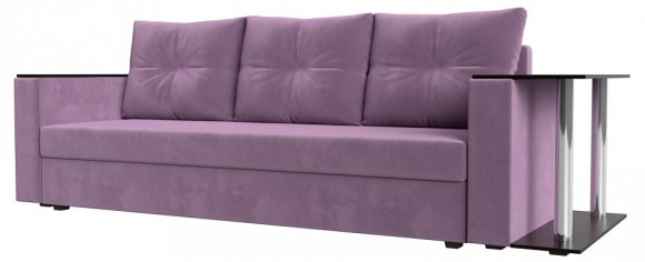 Диван-кровать Атланта Лайт LDV_148876