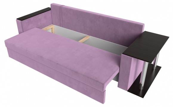 Диван-кровать Атланта Лайт LDV_148876