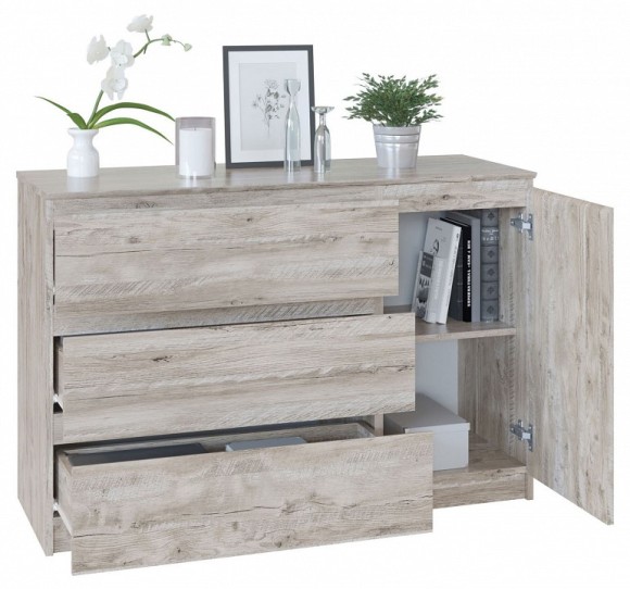 Комод Т-3р SK_4680212009402